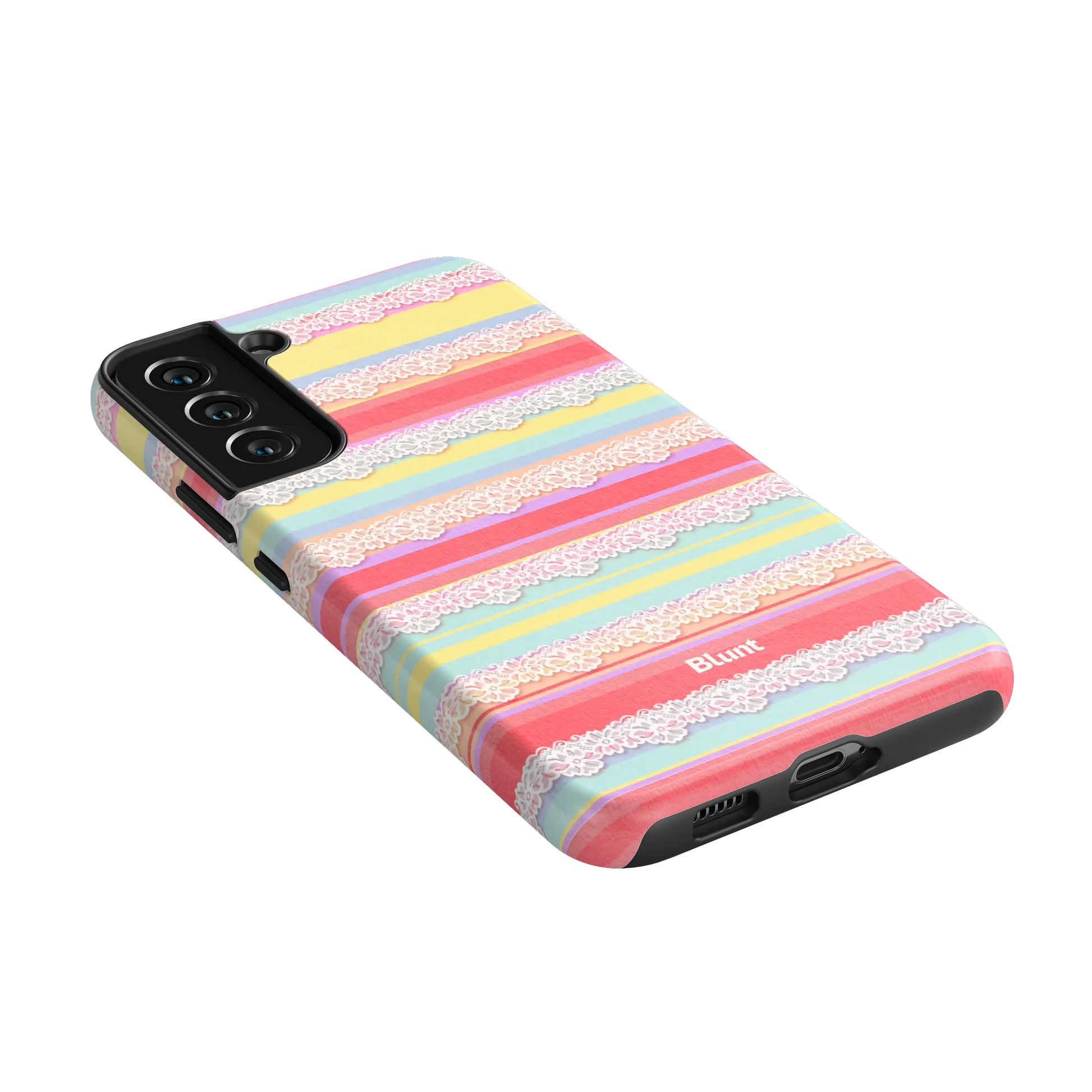 Sugar-Lace-samsung-case-Galaxy S22 Plus-2