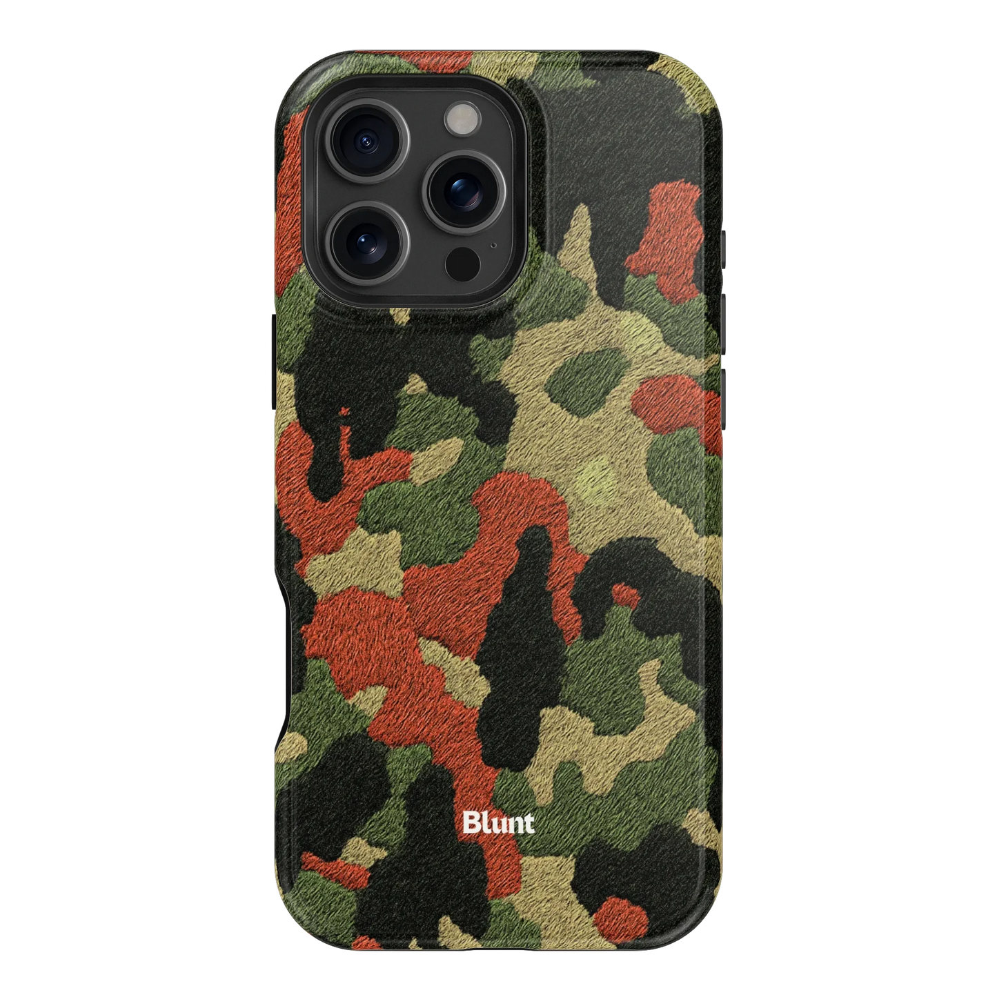 Armor iPhone Case