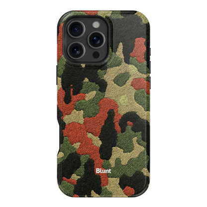 Armor iPhone Case