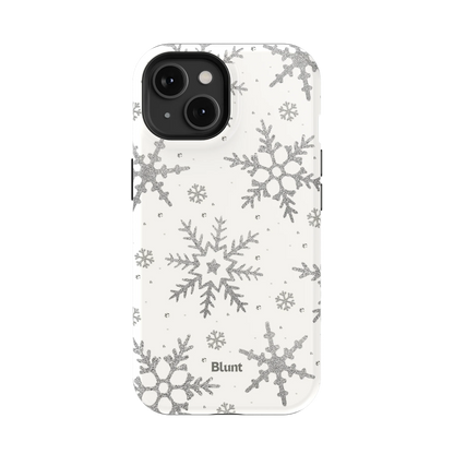 Frost iPhone Case