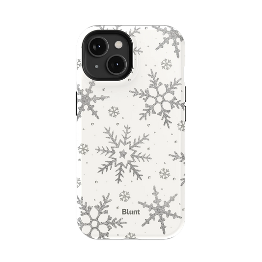 Frost iPhone Case