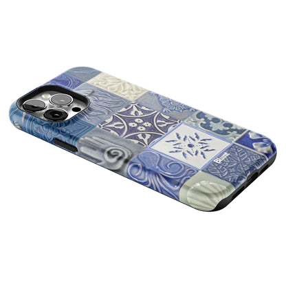 Azure-Pane-iphone-case-iPhone 13 Pro Max-2