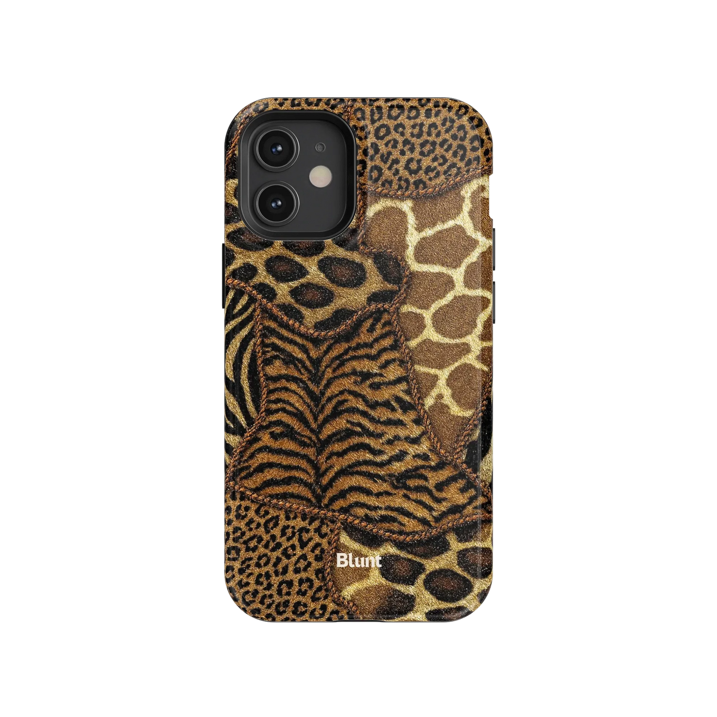 Zariah iPhone Case
