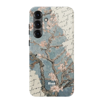 Forgotten Notes Samsung Case