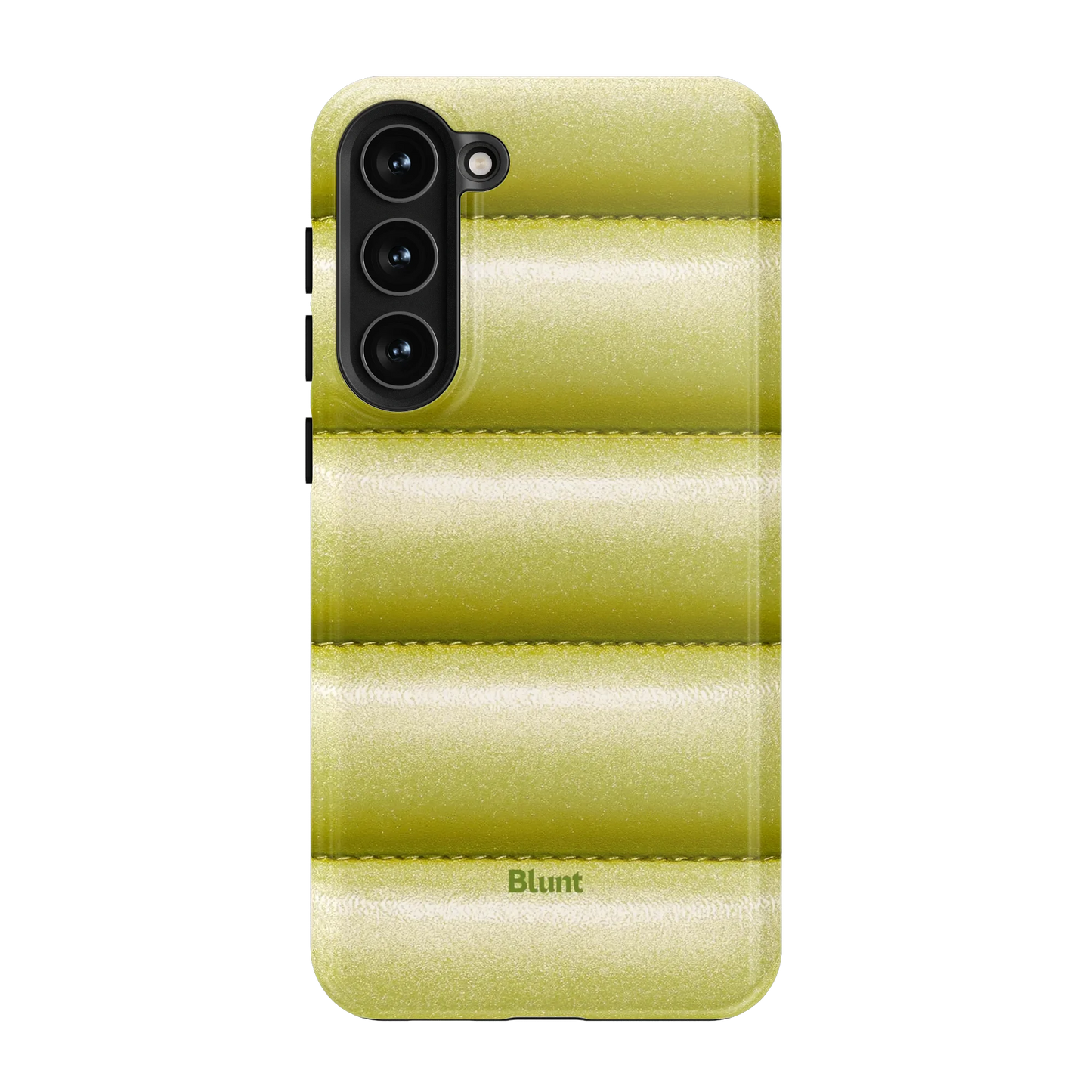 LimeIce Samsung Case