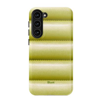 LimeIce Samsung Case