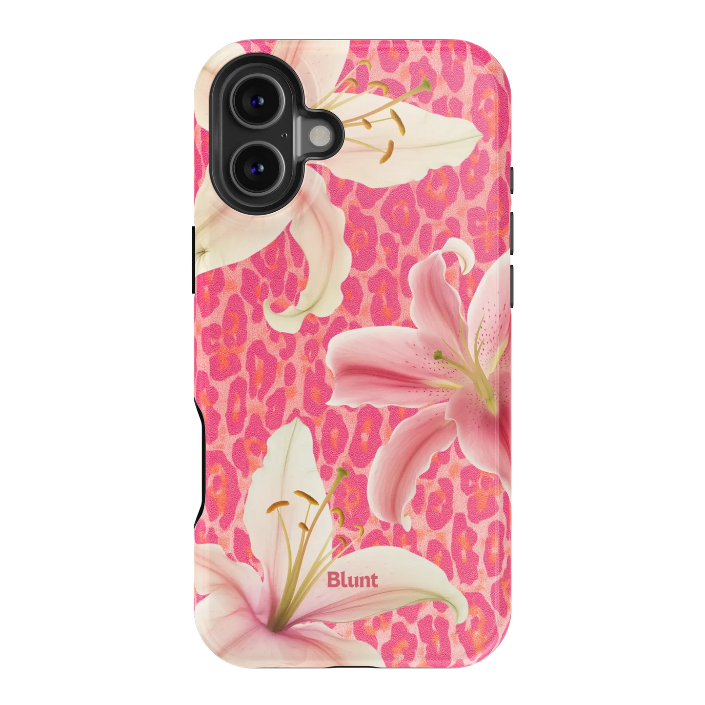 Chelily iPhone Case