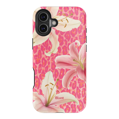 Chelily iPhone Case