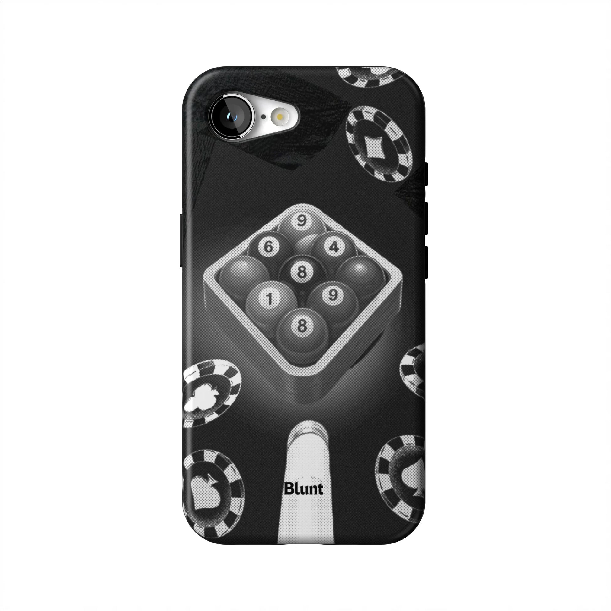 Chalked-up-iphone-case-iPhone 17 E-1