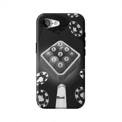 Chalked-up-iphone-case-iPhone 17 E-1