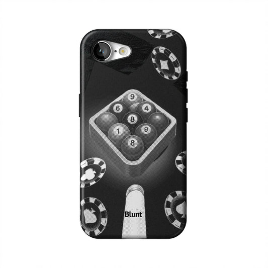 Chalked-up-iphone-case-iPhone 17 E-1