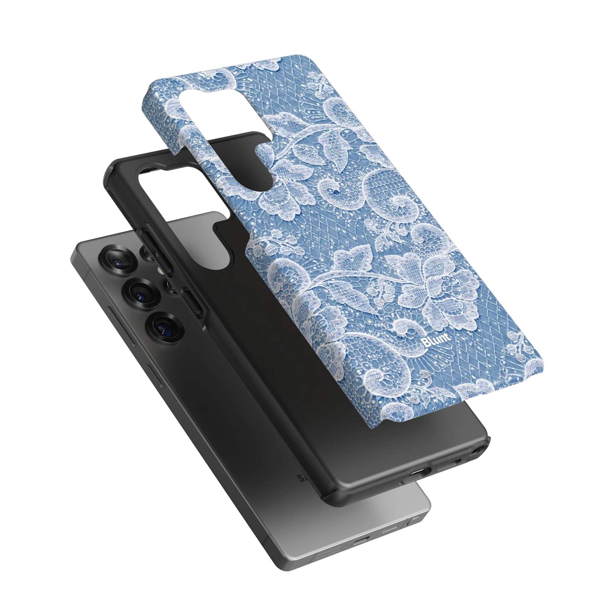 Blue-Mary-samsung-case-Galaxy S25 Ultra-3
