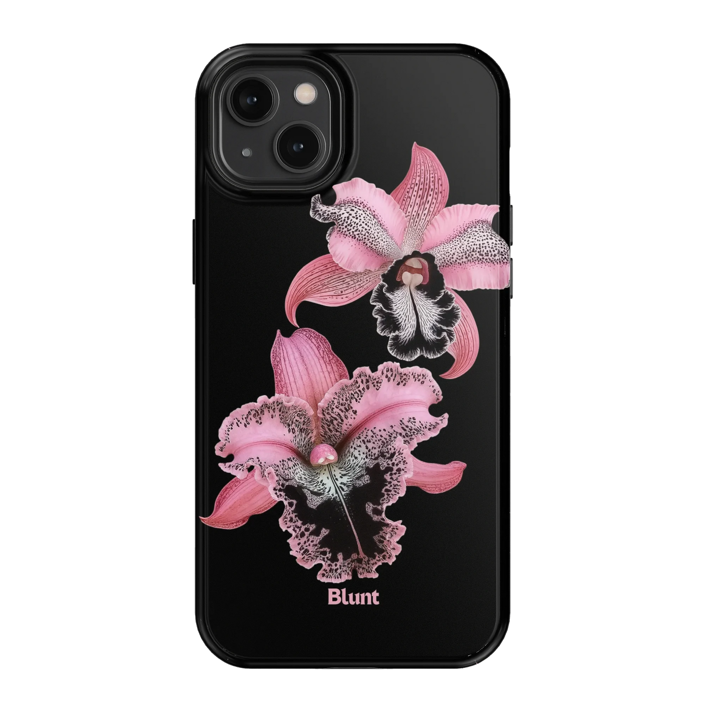Blush Fever iPhone Case