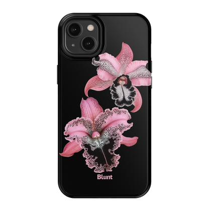 Blush Fever iPhone Case