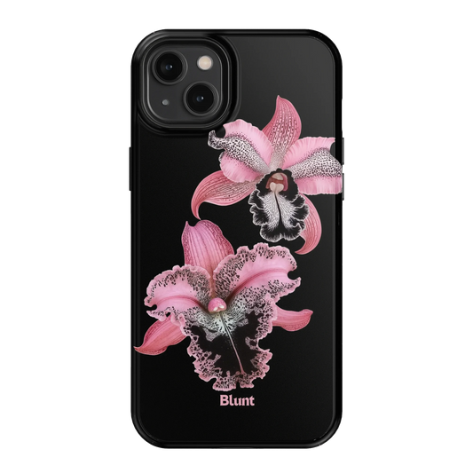 Blush Fever iPhone Case