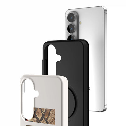 Cream-Match-samsung-case-Galaxy S26-3