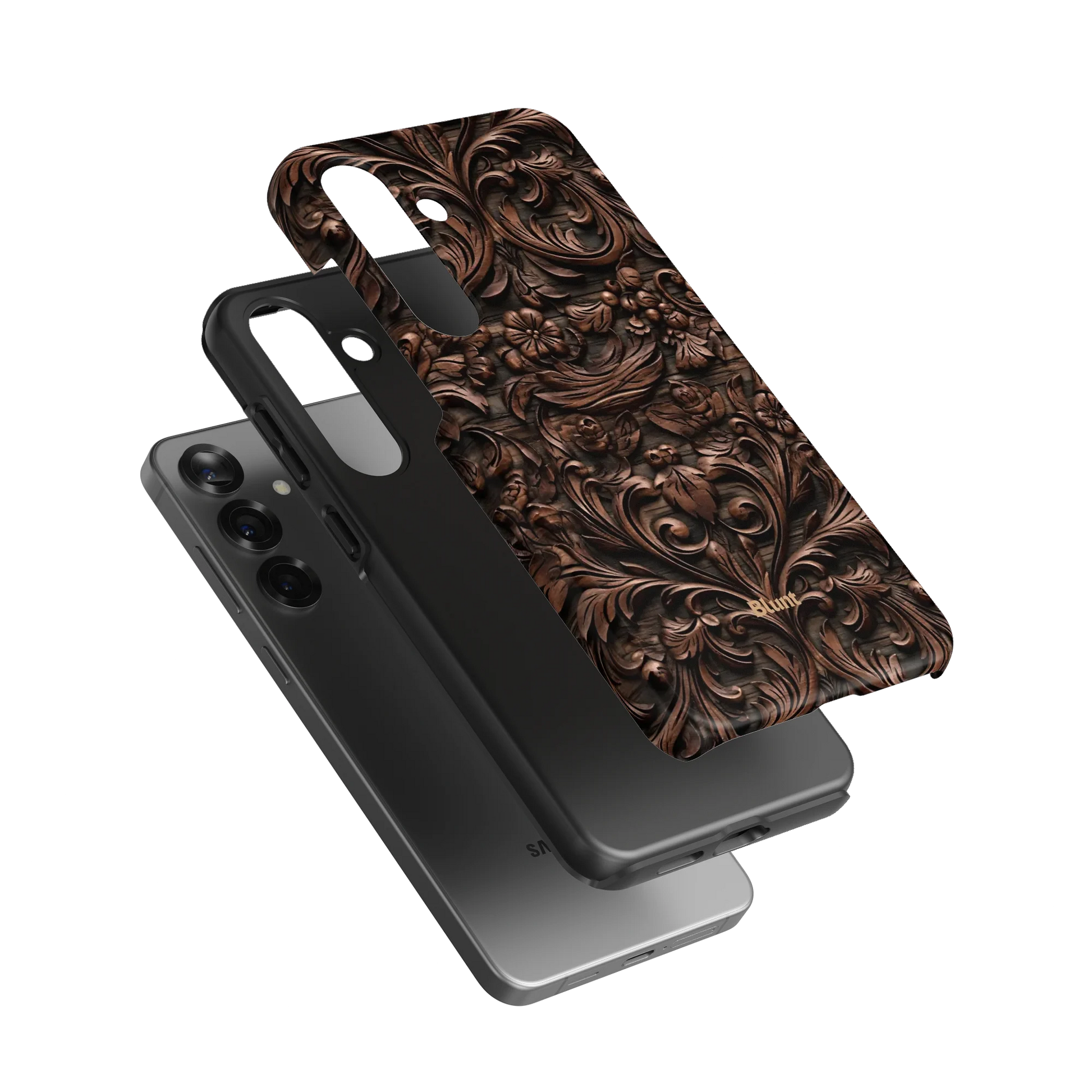 Woodwork-samsung-case-Galaxy S25 Plus-3