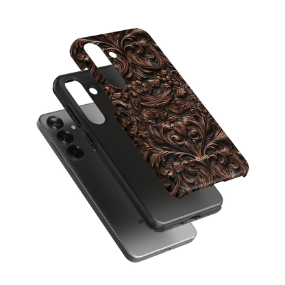 Woodwork-samsung-case-Galaxy S25 Plus-3