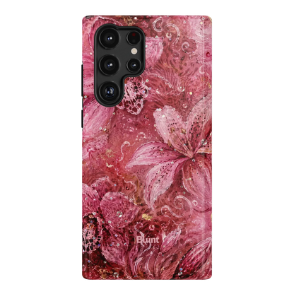 Fleurline-samsung-case-Galaxy S22 Ultra-1