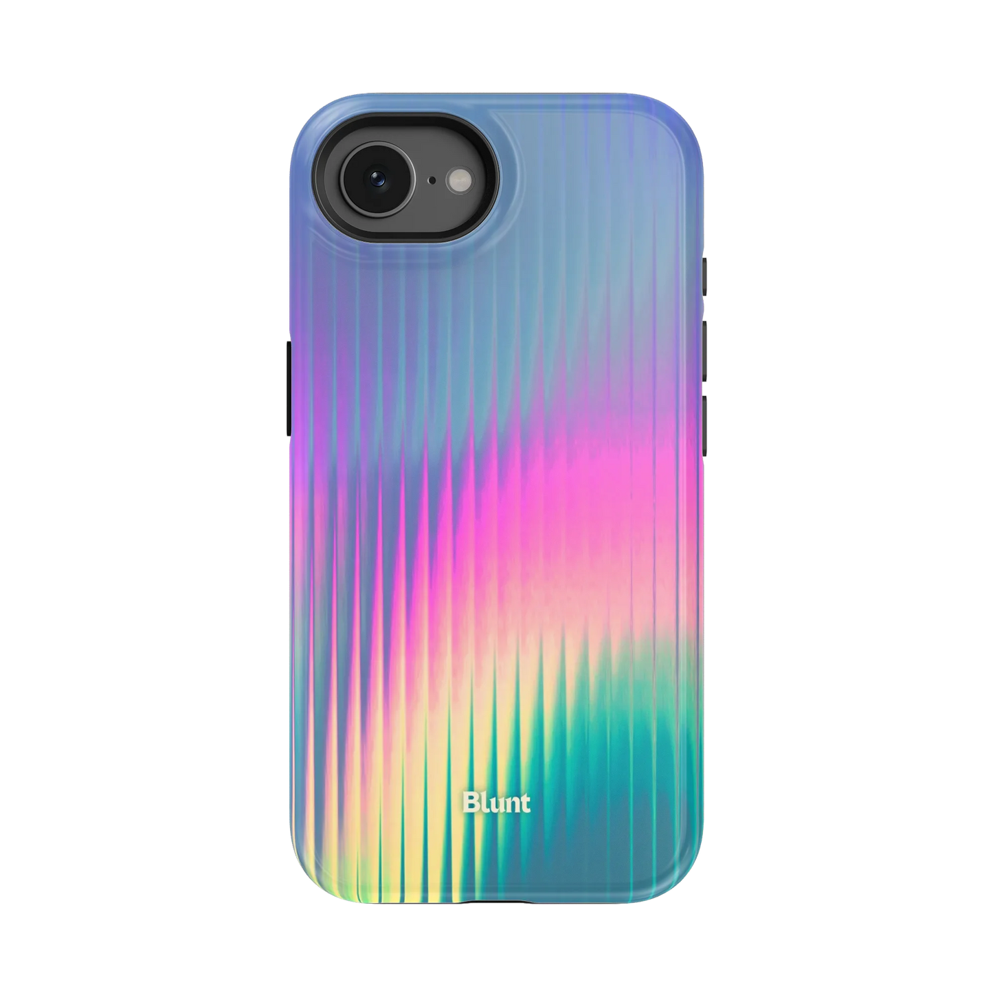 Hologram Mist iPhone Case