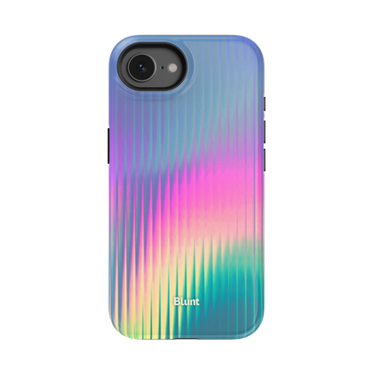 Hologram Mist iPhone Case
