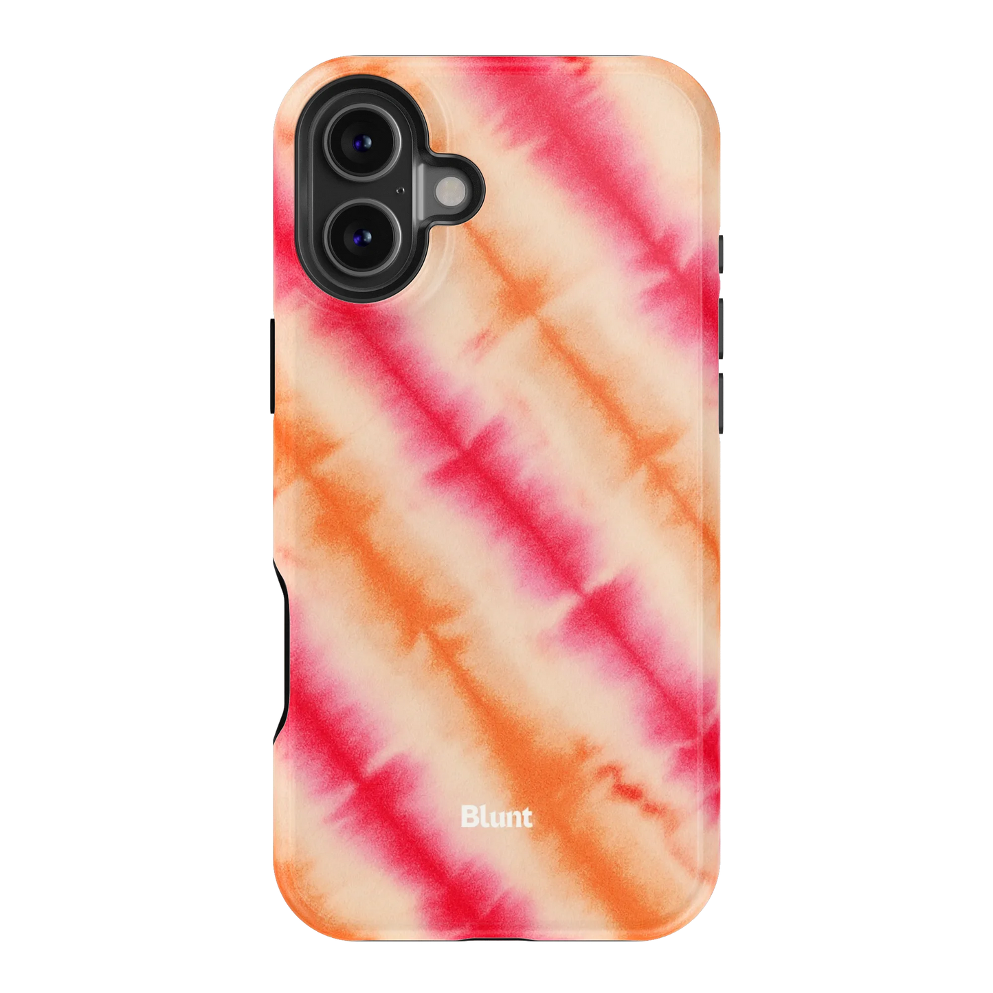 Sunstripe iPhone Case
