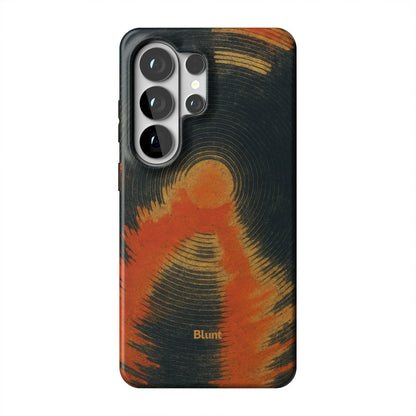 Blaze Point Samsung Case