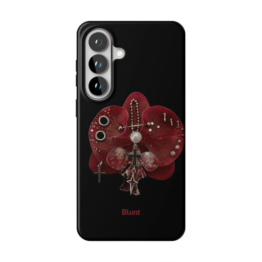 Crimson-Relic-samsung-case-Galaxy S26 Plus-1