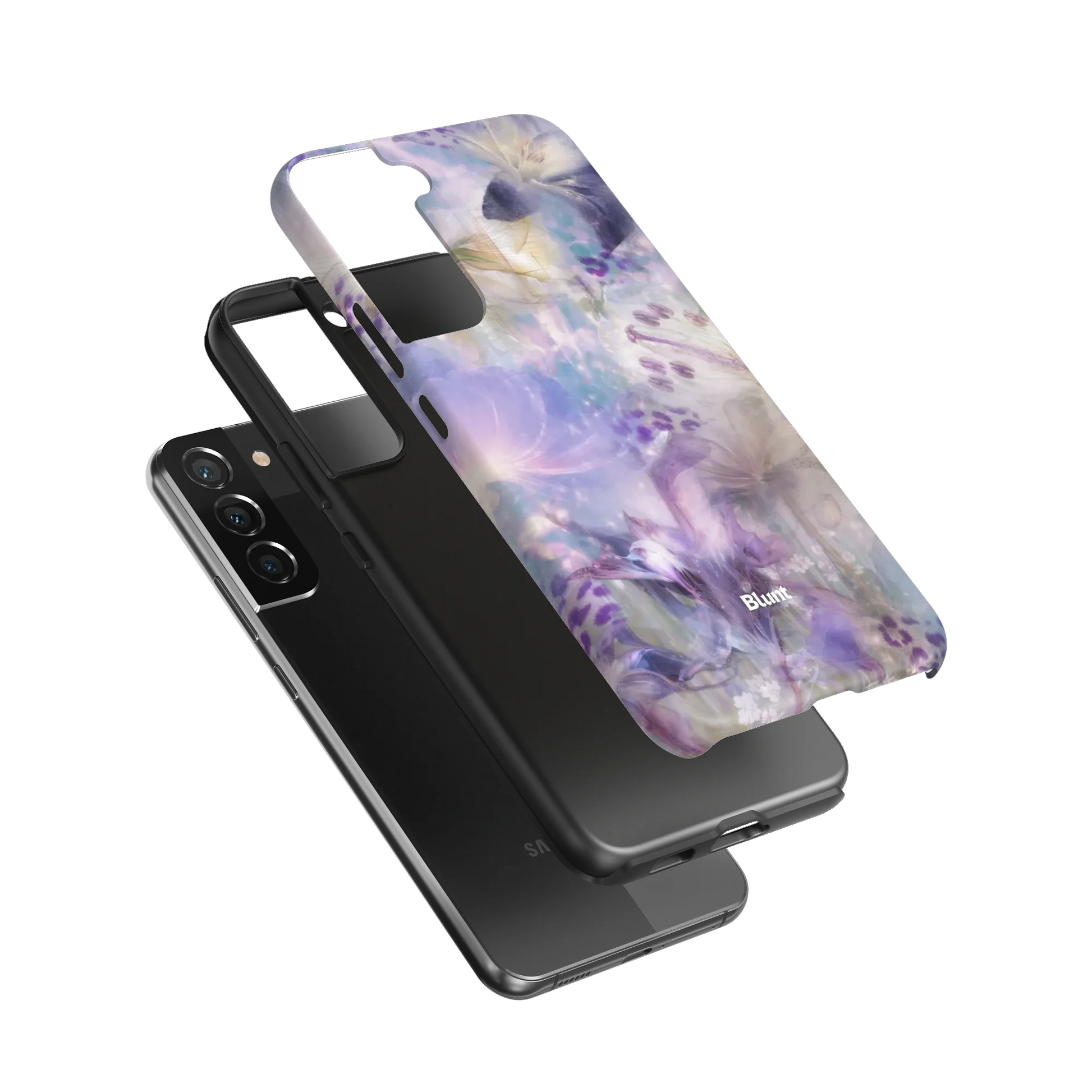 Hyacinth-samsung-case-Galaxy S22 Plus-3