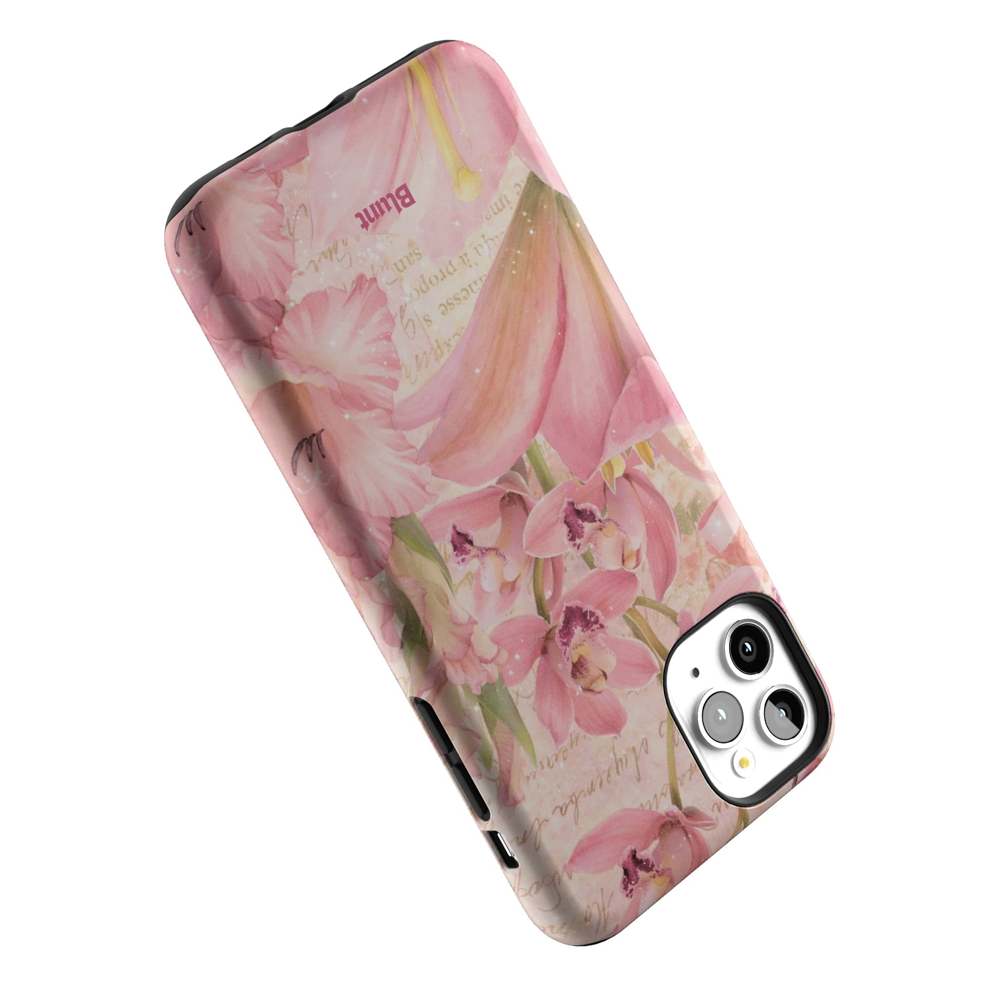 Soft Fantasy iPhone Case gallery - Iphone_11_Pro_Max_5