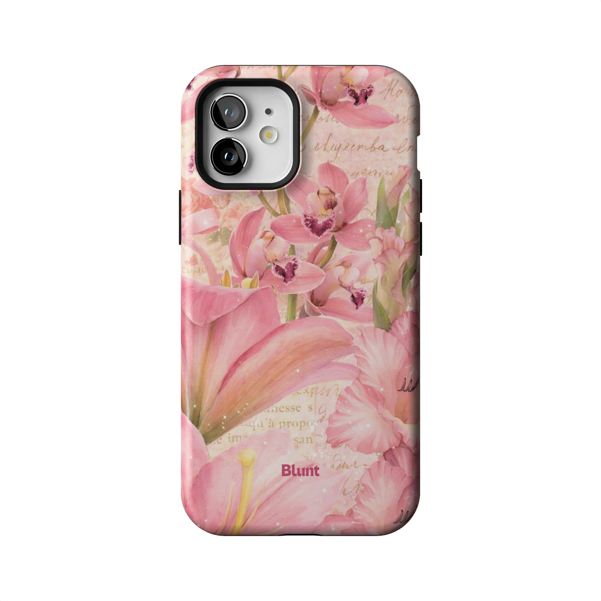 Soft Fantasy iPhone Case gallery - Iphone_12_Iphone_1