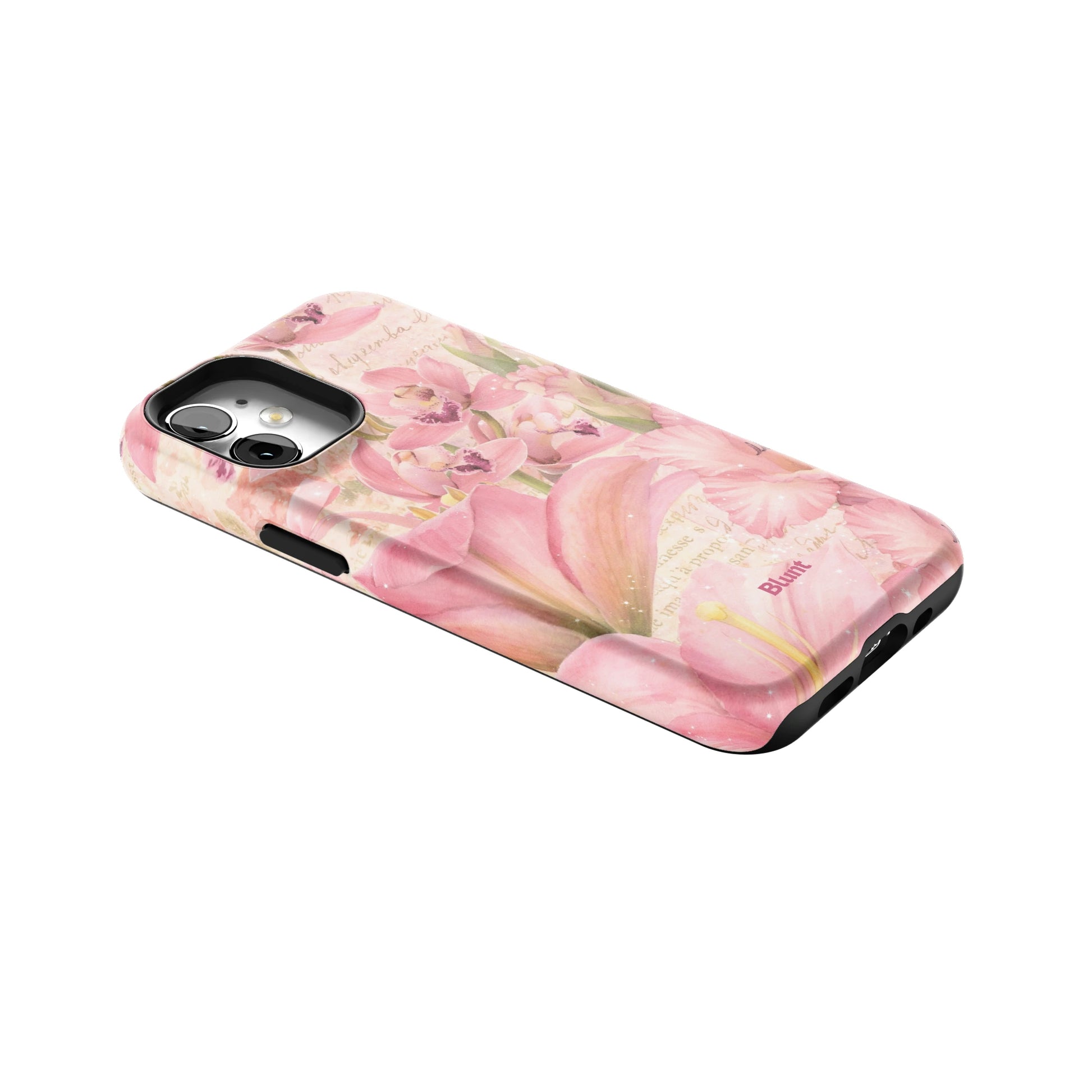 Soft Fantasy iPhone Case gallery - Iphone_12_Mini_Air_Plus_2