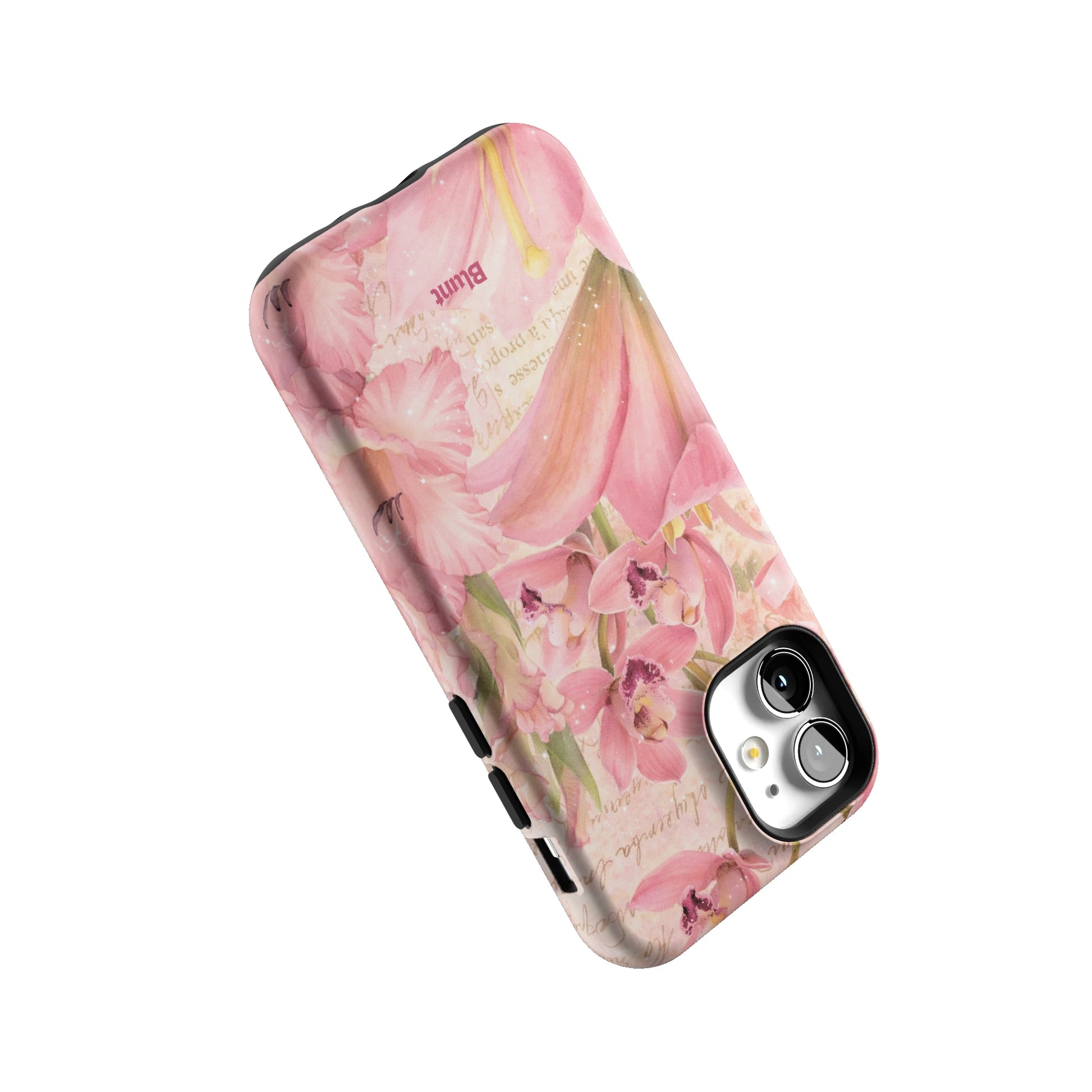 Soft Fantasy iPhone Case gallery - Iphone_12_Mini_Air_Plus_5