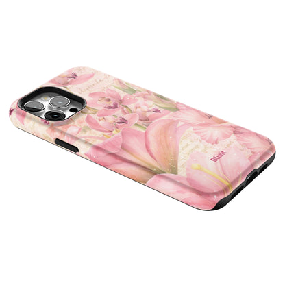 Soft Fantasy iPhone Case gallery - Iphone_12_Pro_Max_2