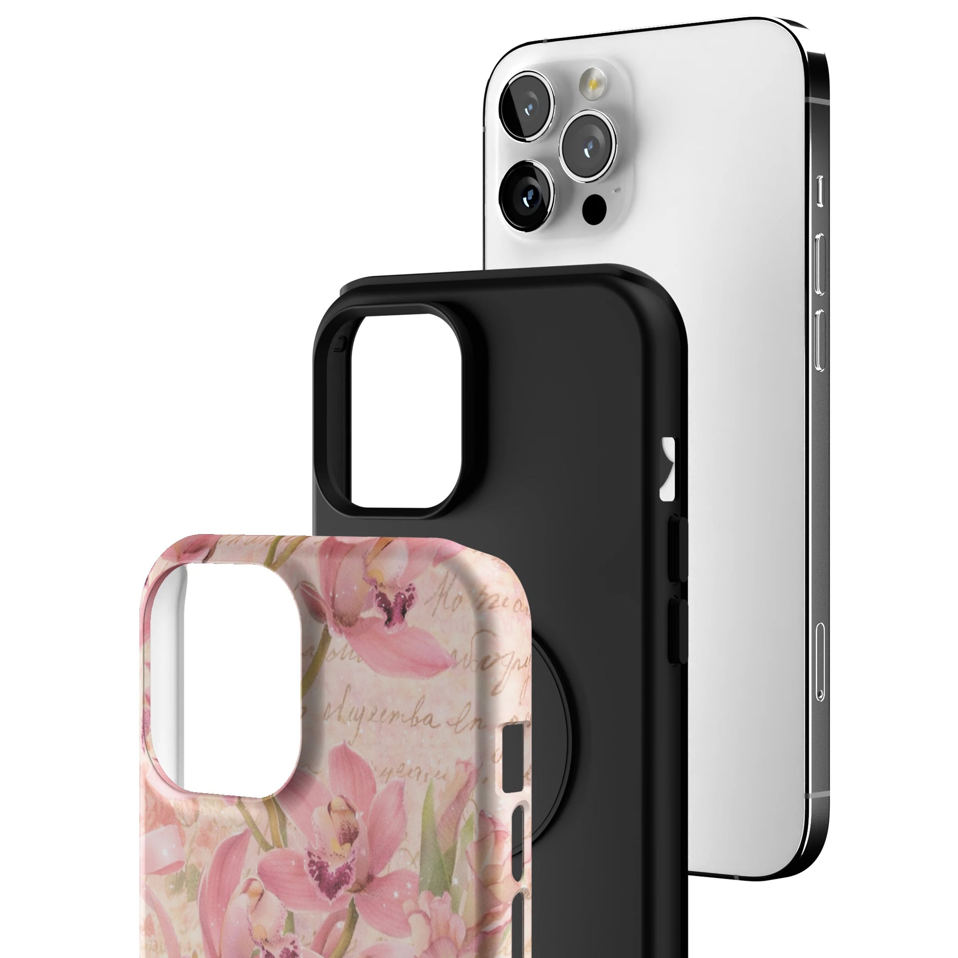 Soft Fantasy iPhone Case gallery - Iphone_12_Pro_Max_3