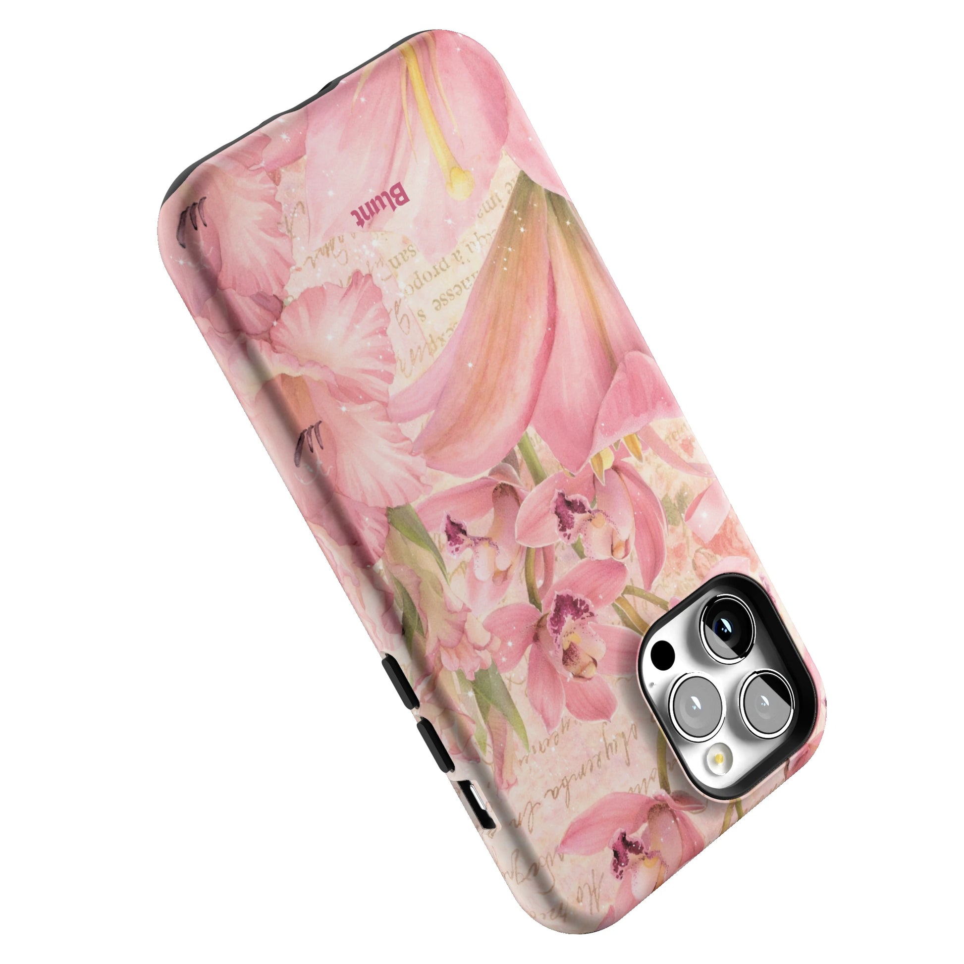 Soft Fantasy iPhone Case gallery - Iphone_12_Pro_Max_5