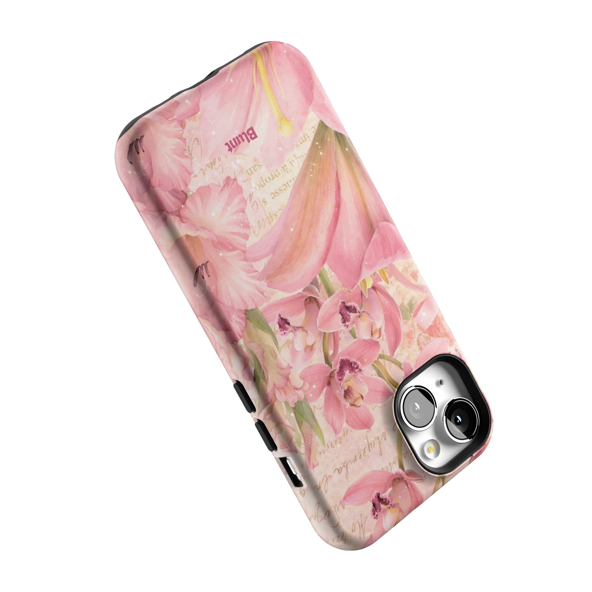 Soft Fantasy iPhone Case gallery - Iphone_13_Iphone_5