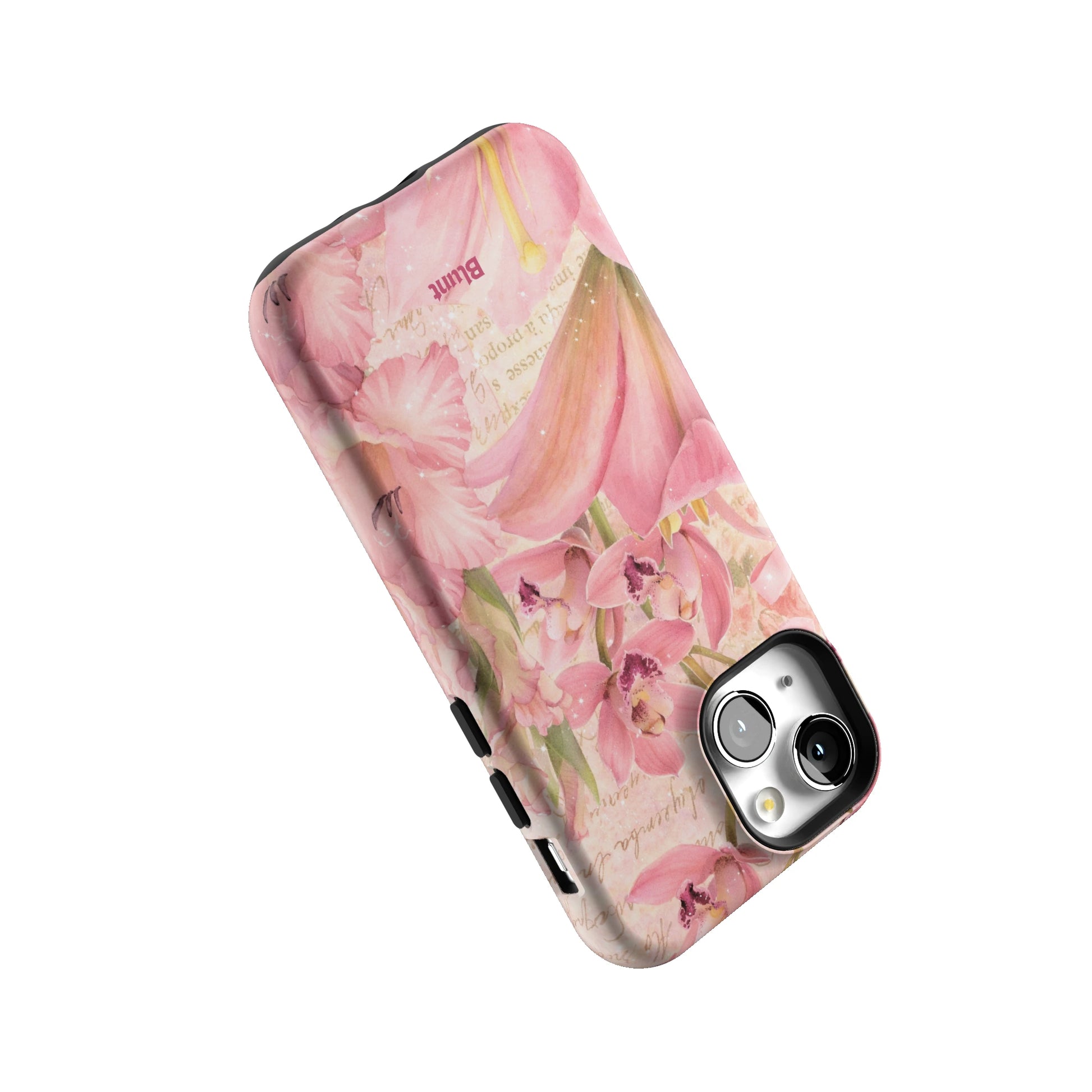Soft Fantasy iPhone Case gallery - Iphone_13_Mini_Air_Plus_5