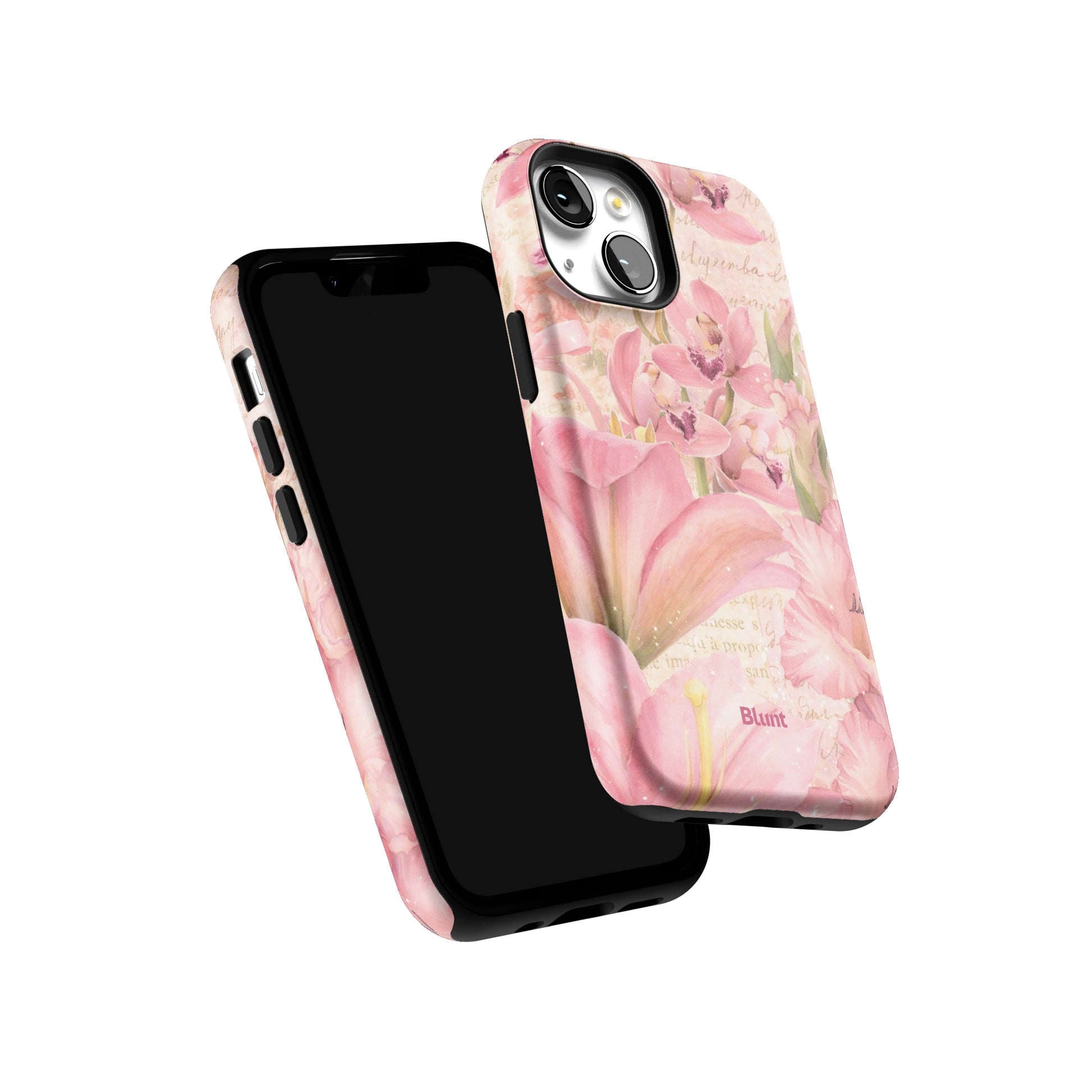 Soft Fantasy iPhone Case gallery - Iphone_13_Mini_Air_Plus_6