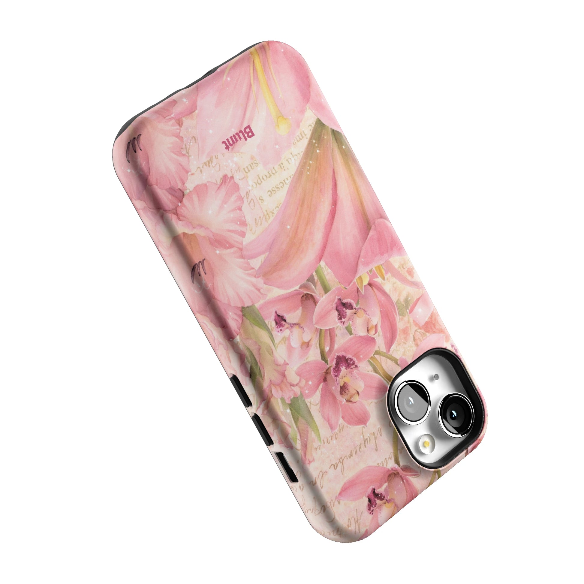 Soft Fantasy iPhone Case gallery - Iphone_14_Iphone_5