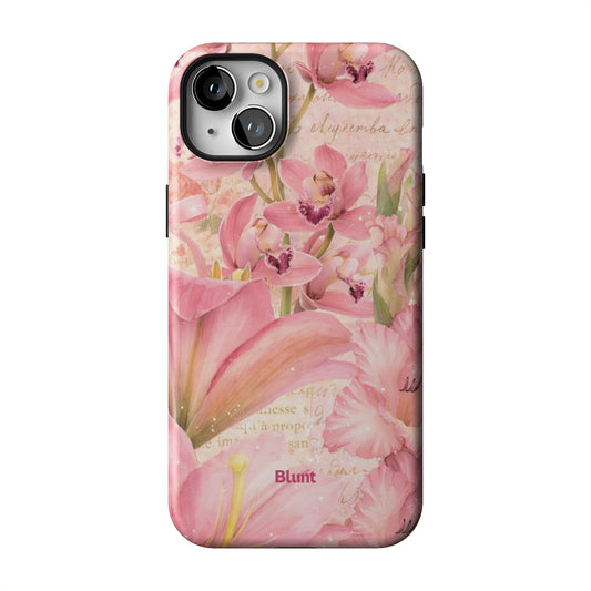 Soft Fantasy iPhone Case gallery - Iphone_14_Mini_Air_Plus_1