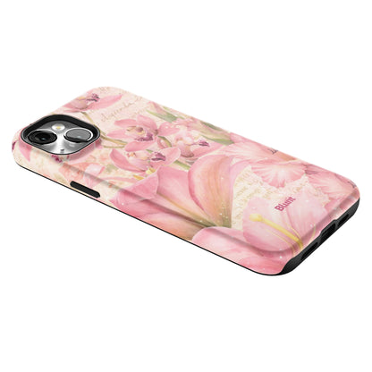 Soft Fantasy iPhone Case gallery - Iphone_14_Mini_Air_Plus_2