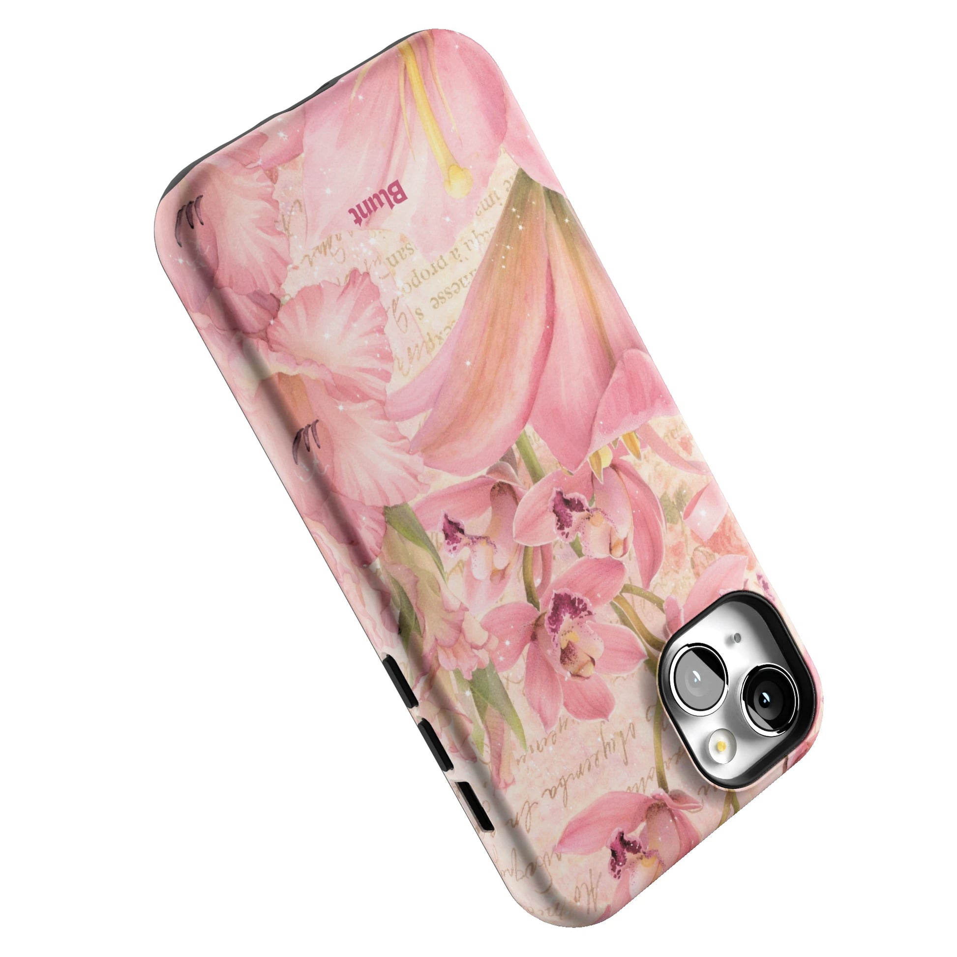 Soft Fantasy iPhone Case gallery - Iphone_14_Mini_Air_Plus_5