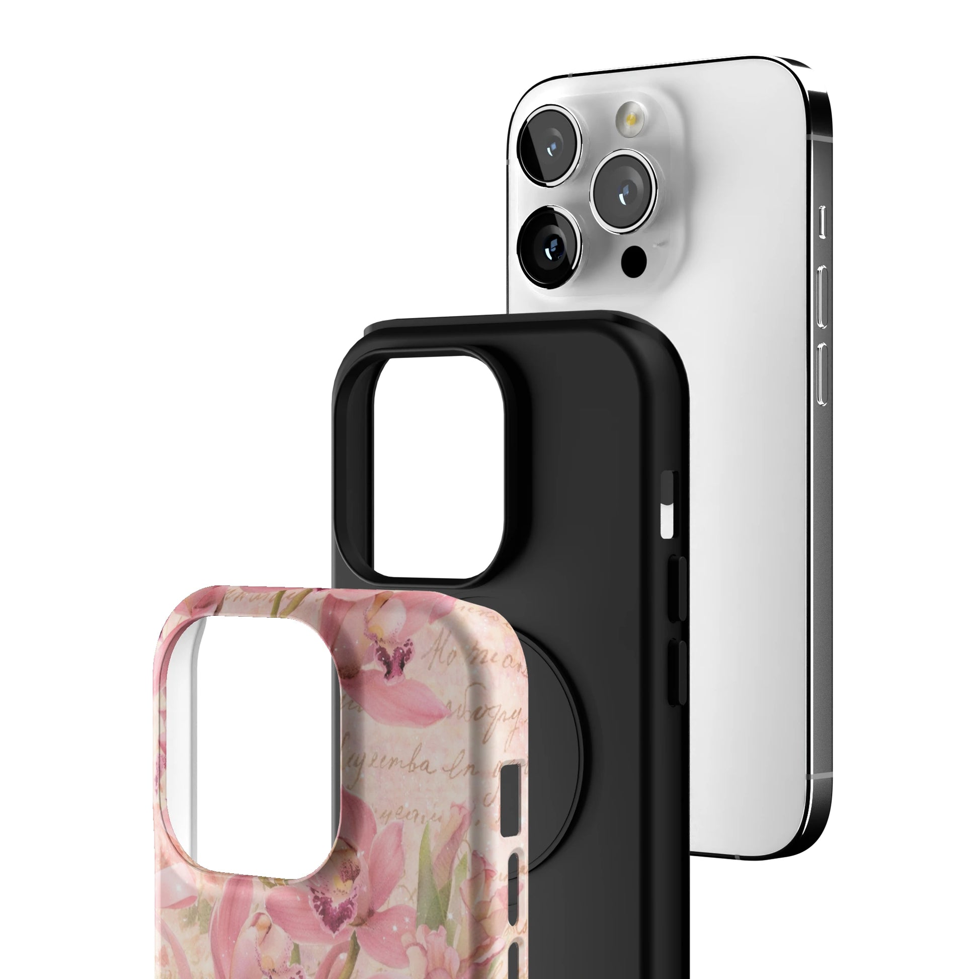 Soft Fantasy iPhone Case gallery - Iphone_14_Pro_3