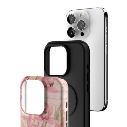 Soft Fantasy iPhone Case gallery - Iphone_15_Pro_3