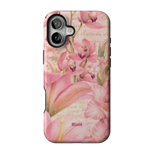 Soft Fantasy iPhone Case gallery - Iphone_16_Mini_Air_Plus_1