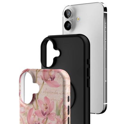 Soft Fantasy iPhone Case gallery - Iphone_16_Mini_Air_Plus_3