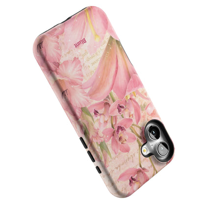 Soft Fantasy iPhone Case gallery - Iphone_16_Mini_Air_Plus_5