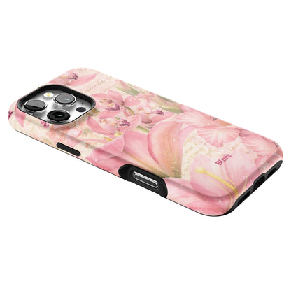 Soft Fantasy iPhone Case gallery - Iphone_16_Pro_Max_2