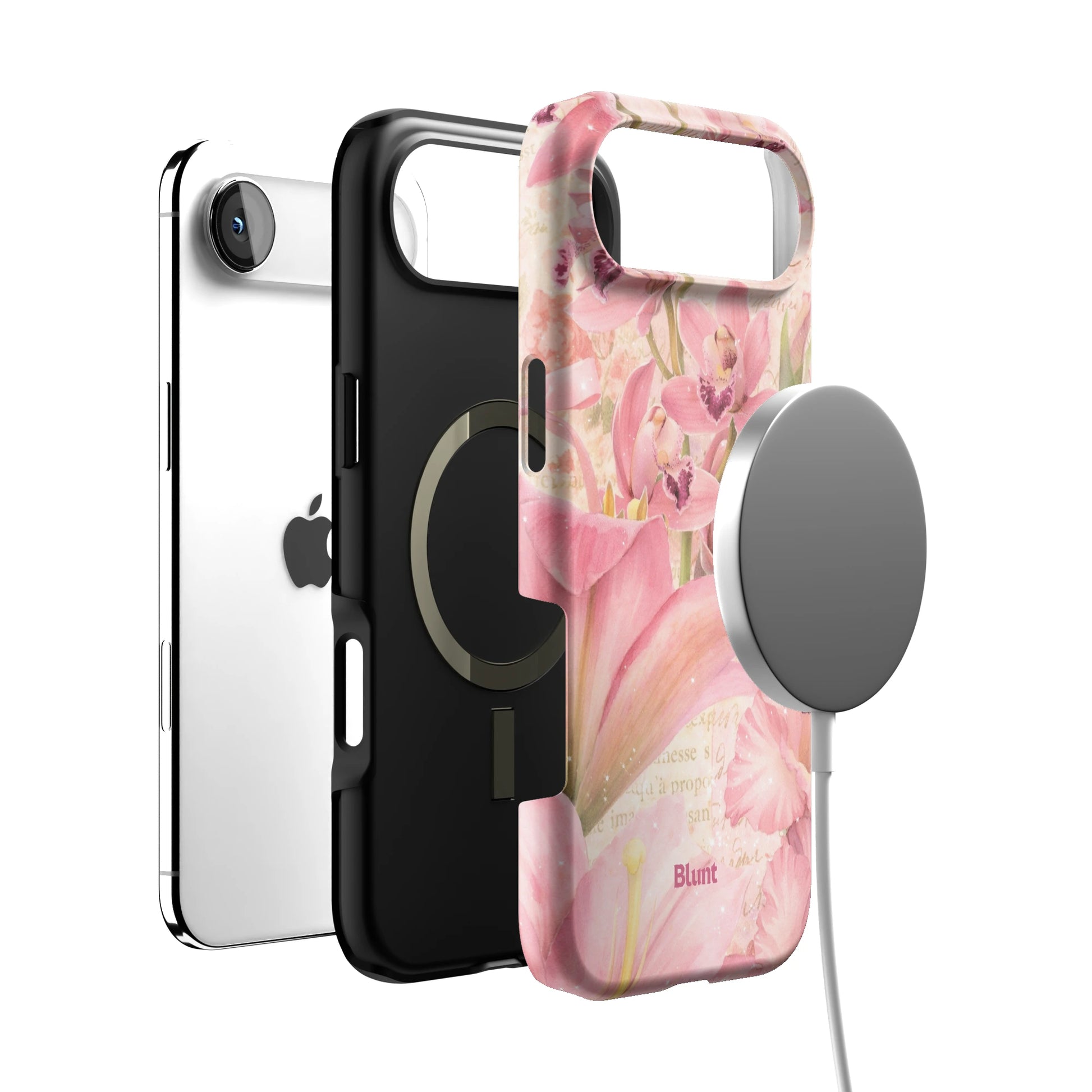 Soft Fantasy iPhone Case gallery - Iphone_17_Air_4
